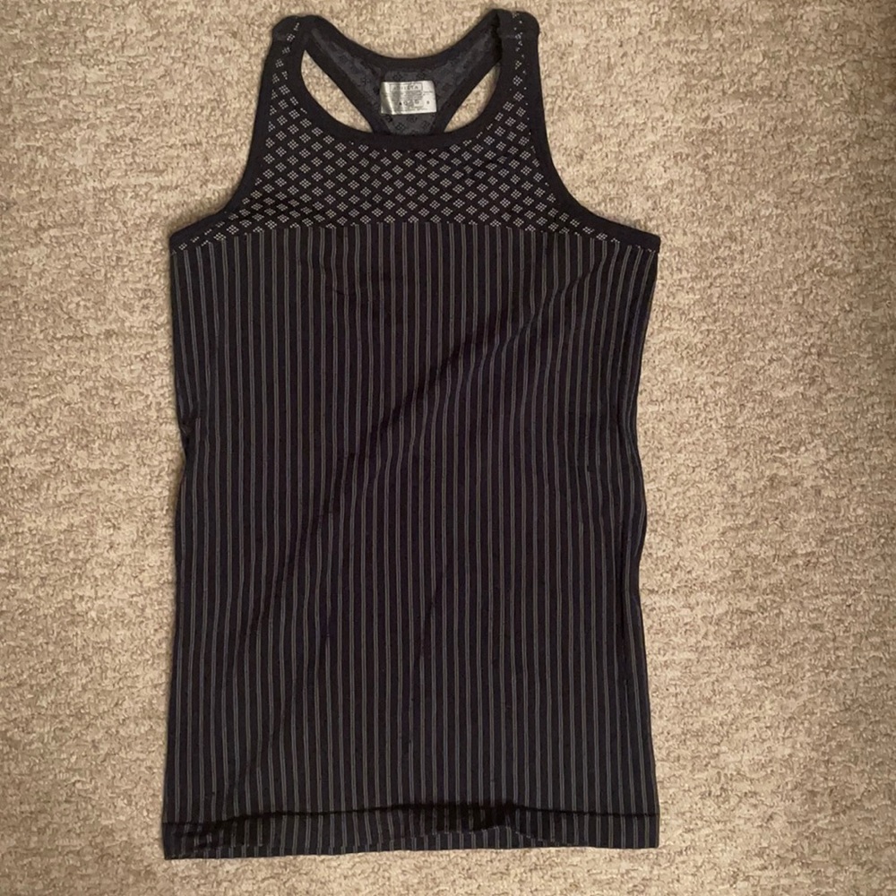 Athleta Tank Top Size Small
